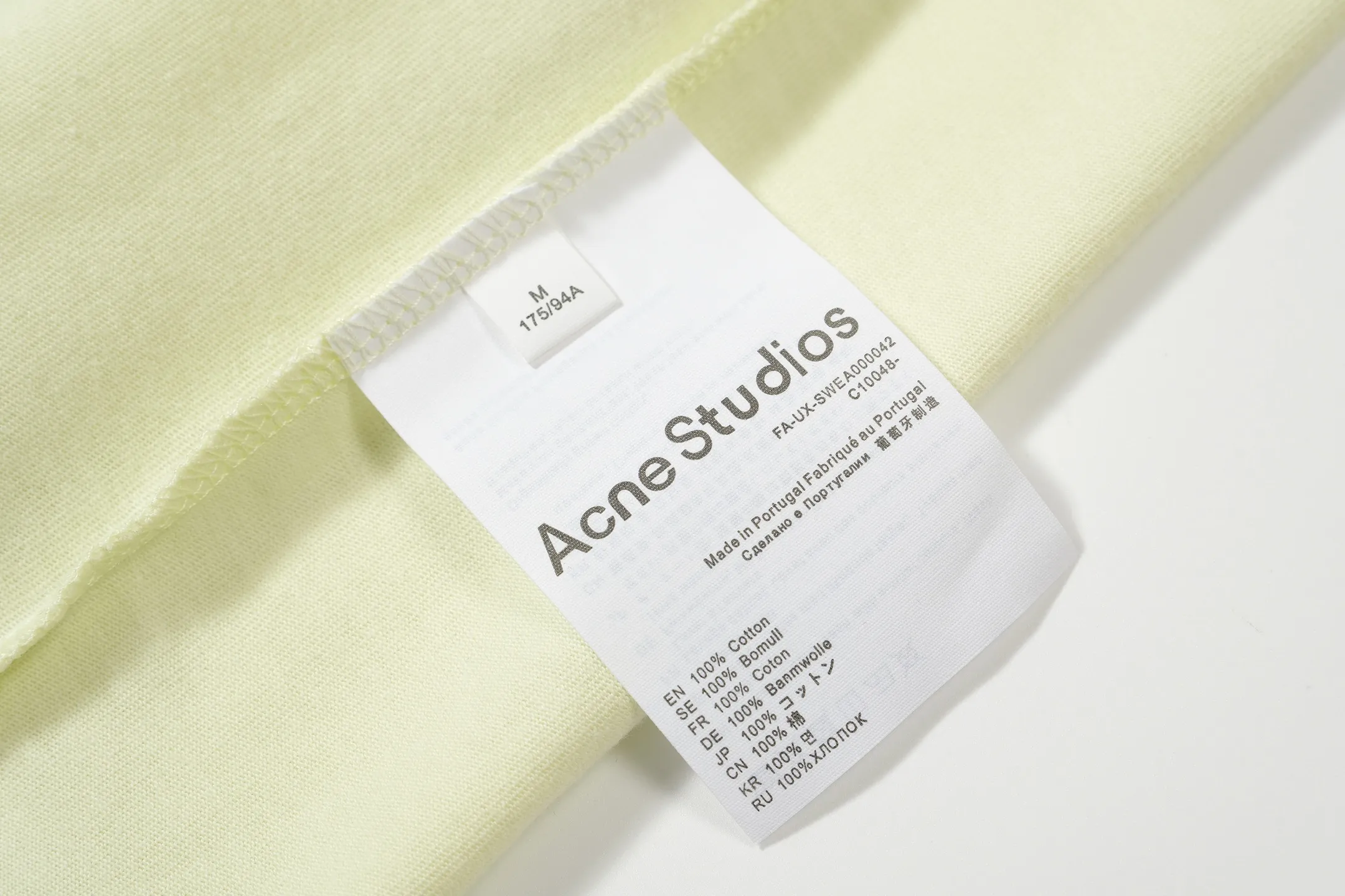 In Stock 💚💚 8083#AC T Black S-XL 53 8083#12011088